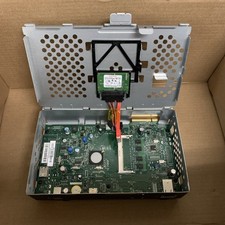 CE988-60101/CF036-60101 HP FORMATTER BOARD FOR LASERJET M601 W/ 8GB SSD STORAGE picture