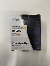 Palmtree Ink Compatible with HP 910xl Ink Cartridges Combo Pack 910 XL Brand New picture