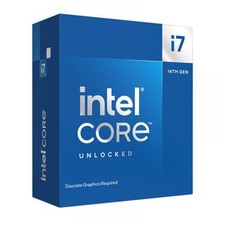 Intel Core i7-14700KF Unlocked Desktop Processor picture