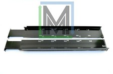 24R0968 24R0783 IBM 3581 F28 L28 3623 2LX 2SX Tape Autoloader Rackmount Rail Kit picture