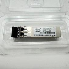 Intel AFBR‑709DMZ‑IN3 SFP+ Transceiver 10GBASE‑SR 10G 850nm LC Multi‑Mode Module picture