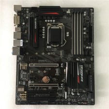 For Gigabyte GA-H270-Gaming 3 LGA1151 DDR4 2×M.2 6×SATA III ATX Motherboard picture