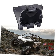 Electronic Device Mounts with Storage Box, Compatible with Polaris RZR PRO XP/ picture