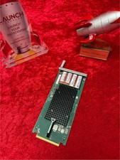 R3B28A HPE Alletra 9000 Qlogic 4-Port 32 GbE P21278-001 picture