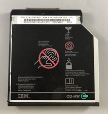 IBM CD-RW X1.1 picture