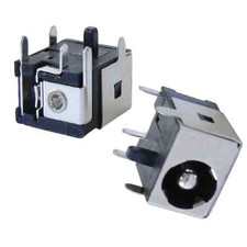 AC DC in Power Jack for MSI CR500 CR600 CR610 CR700 Connector Socket MOTHERBOARD picture