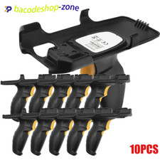 10Pcs For Zebra TC21 TC26 TC210 Snap On Trigger Pistol Grip Handle picture