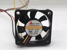 1PCS Genuine Y.S.TECH Wonsan YW04510012BH DC12V 0.14A 4.5CM Cooling Fan picture