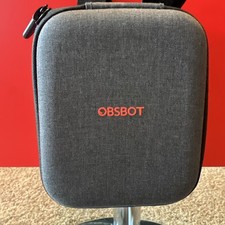 NO BOX   OBSBOT Tiny 2 AI-Powered 4K PTZ - Black picture