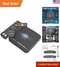 Box Pro, 1080p@60fps Video Recorder, DVR with HDMI Capture, Playback on TV. R... picture