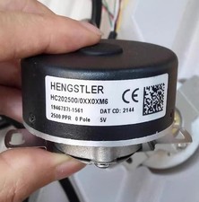 HENGSTLER HC202500/0XX0XM6 Encoder Brand NEW Fast Shipping FedEx or DHL picture