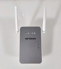 NETGEAR EX6150v2 AC1200 WiFi Range Extender picture