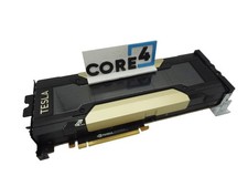 DELL VFJ45 NVIDIA Tesla V100 16GB HBM2 Passive CUDA GPU Accelerator picture