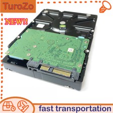 NEW DELL 1P7DP 01P7DP 2TB 7.2K 6Gb/s 3.5