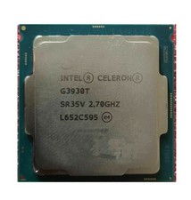 Intel Celeron LGA1151 G3900T G3930T G4900T G4930T Desktop Processor Dual-Core picture