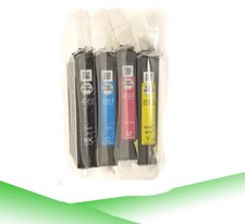 New 4 Pack Genuine Epson 212-I Initial Setup ink Cartridge for XP-4100 XP-4105 picture