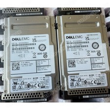 1PCS New NNGV4 0NNGV4 Dell 800GB 24Gbps SAS MU TLC 2.5'' SSD 14/15/16G KIT picture