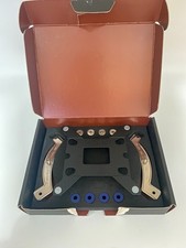 Noctua Nm-I17Xx-Mp78, Mounting Kit for Noctua CPU Coolers Intel LGA1851/1700 picture