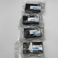 Lot of 4x Onn 950XL High Yield Black Cartridges New Sealed Without Box picture