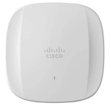 Cisco Meraki Catalyst CW9162I-MR Wireless Access Point Wi-Fi 6E picture