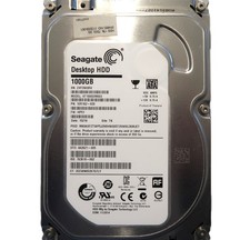 ST1000DM003 PN: 1ER162-020 FW: HP51 (Z4Y3) TK Thailand 1TB 3.5