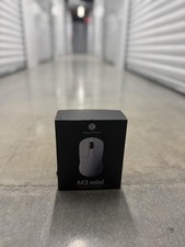 Keychron M3 Mini Wireless Mouse picture