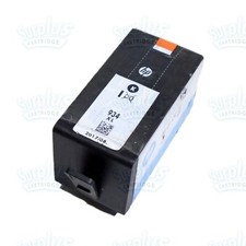 Genuine HP 934XL High Yield Black OfficeJet 6812 6815 6230 6820 6835 6830 picture