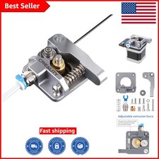 Adjustable Metal Extruder for Ender-3: Consistent Filament Feeding & Performance picture