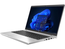 Brand New HP ProBook 445 G8 14' Notebook - AMD Ryzen 5 5600U Hexa-core 8GB 256GB picture