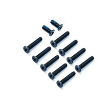 Laptop Lower Bottom Base Cover Case Screws For ASUS TUF Gaming A17 FA706 series picture