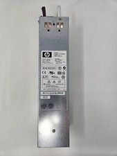 HP Power Supply 400W 194989-002, 313299-001, PS-3381-1C1 picture