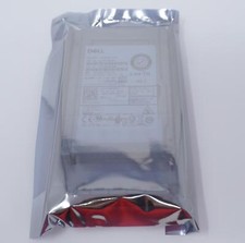KFV6V Dell 3.84TB SAS 2.5