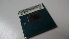 Intel Dual-Core i5-4200M@2.50GHz Socket G3 CPU - SR1HA - 04X4052 - Tested picture