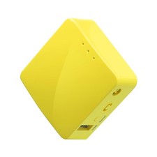 GL-MT300N-V2 (Mango) Portable Mini Travel Wireless Pocket VPN WiFi Router  picture