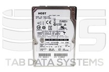 Lot of 10 HGST 900GB 2.5