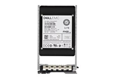Hard drive Dell 3.2TB SSD PCIe NVMe U.2 2.5