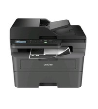 Brother - DCP-L2640DW Wireless Black-and-White Refresh Subscription Eligible picture