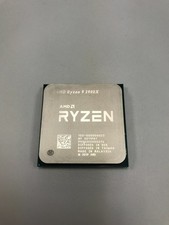 AMD Ryzen 9 3900X 12-core 3.8 GHz Socket AM4 Desktop Processor picture