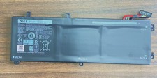 Genuine H5H20 Battery P56F P56F001 5D91C 62MJV M7R96 0RRCGW Mobile Workstation picture