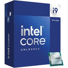INTEL CM8071505094017 Core i9 (14th Gen) i9-14900K(24 Core) Processor picture