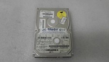Maxtor Compaq 90650U2 166973-001 386182-007 123388-001 6.4GB 5400 RPM IDE HDD picture