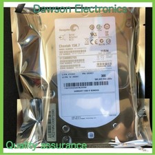Open boxLenovo 300G 15K SAS 3.5 03X3614 3X3621 3X3622 Server Hard Disk picture