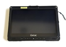 Getac K120 Rugged 12.5