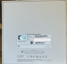 New Open Box Ubiquiti Networks U6-Enterprise-IW-US Wireless Access Point picture