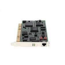Intel ETHEREXPRESS PRO/100 ADAPTER  Network Adapter PCI Ethernet Card 10/100Mbp picture