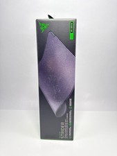 Razer Strider Hybrid Gaming Mouse Mat Large Water Resistant Black picture