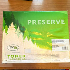 IPW Reman Black Laser Toner for Lexmark T650 T652 T654 T656 X651 845-04A-ODP picture