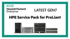 HPE Service Pack ProLiant SPP HP Latest Version Gen7 7.1 Servers  - Instant Link picture