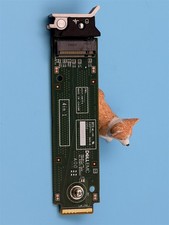 Dell HM7F6 BOSS-S2 PCIe M.2 SSD Card Carrier Boot Module PowerEdge 15G ONLY picture