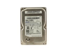 Samsung HE160HJ 160GB 3.5 SATA Hard Drive HDD 7200RPM Desktop HE160HJ/D picture
